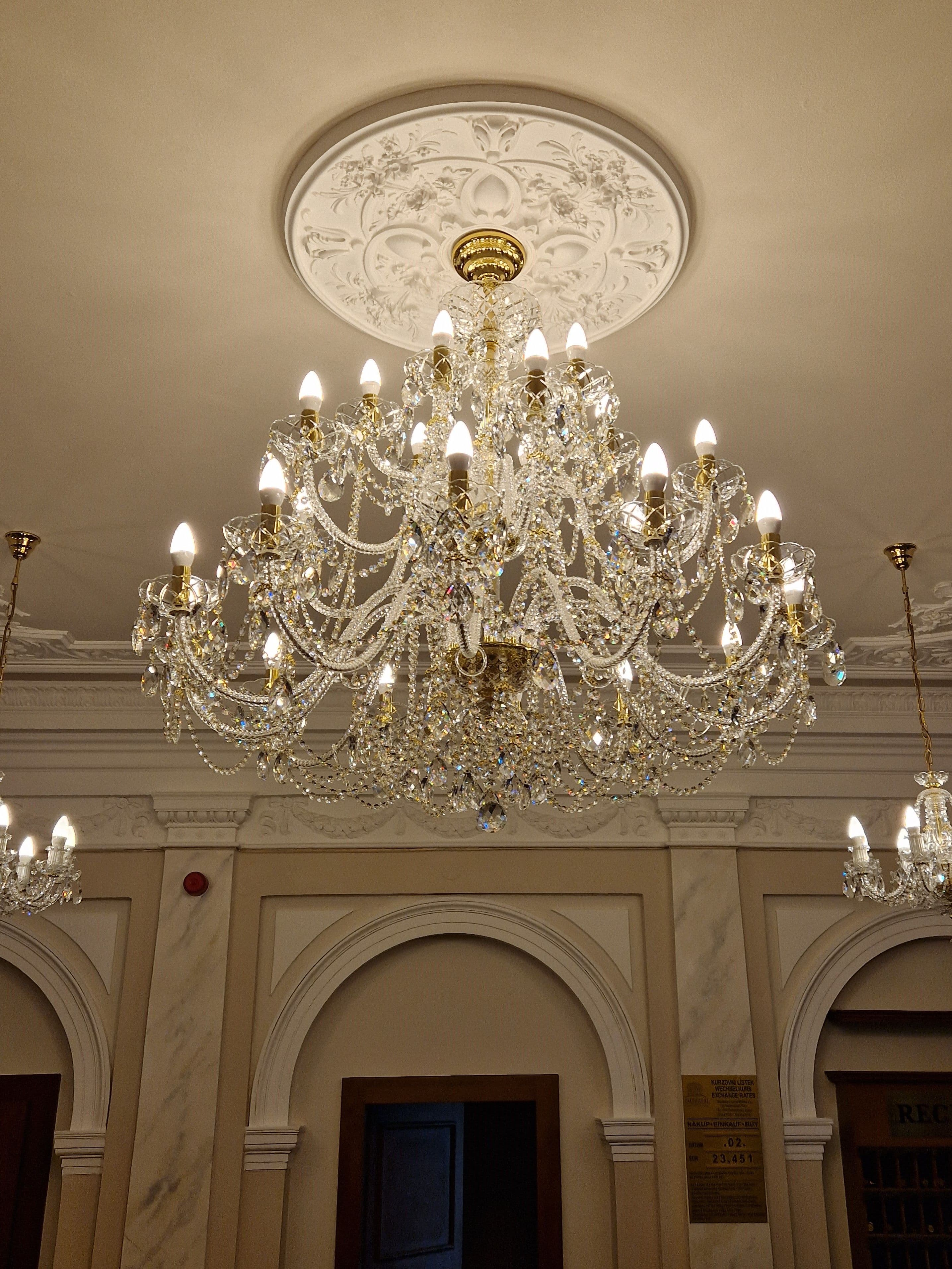 Hotel Imperial, Františkovy Lázně, Česko
